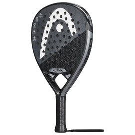 Padel Racket HEAD Graphene 360 Touch Alpha Elite Black
